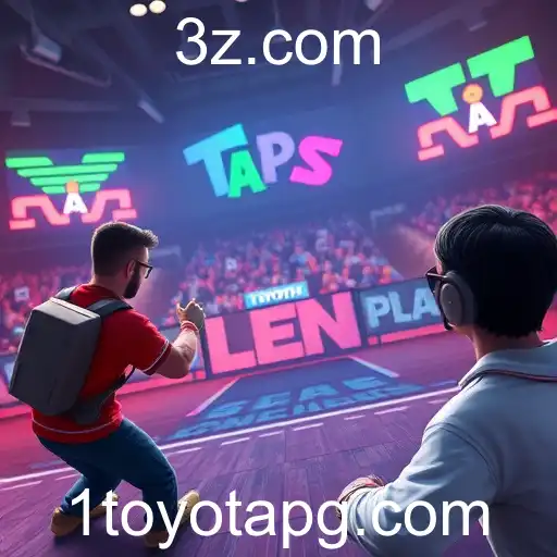 Tendências Emergentes no Mundo dos Jogos Online
