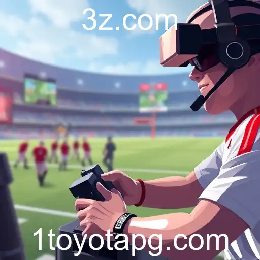 Explorando o Crescimento do Mercado de Jogos em 2026