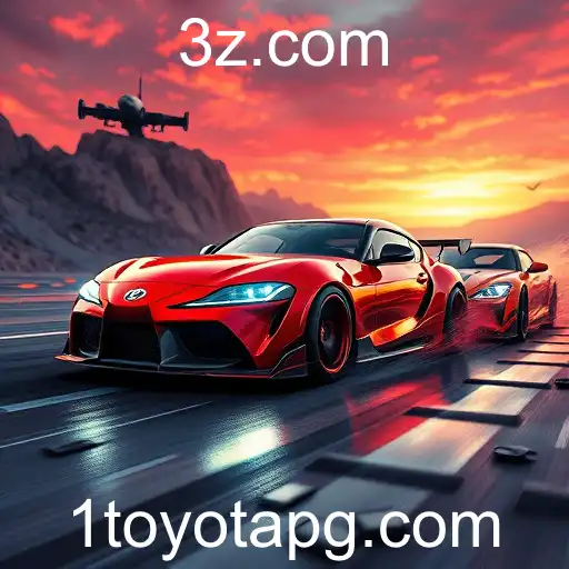 Explorando o Fascínio dos Jogos com toyotapg