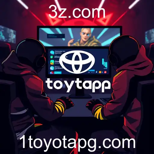 A Ascensão dos Jogos Online em 2026: toyotapg em Foco