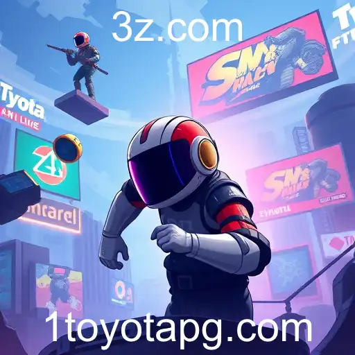 Inovação e Desafios no Mundo dos Jogos Online