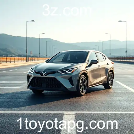 Nova Era de Jogos: Toyotapg Lidera Inovações no Mercado