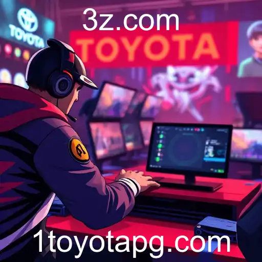 Revolução Digital nos Jogos Online