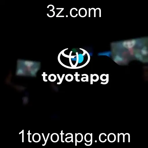 Expansão do Entretenimento Online: A Ascensão do ToyotaPG