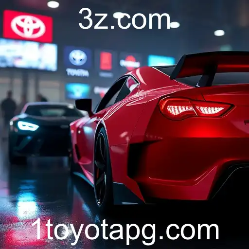 Revolução dos Games no Brasil: Toyotapg em Destaque