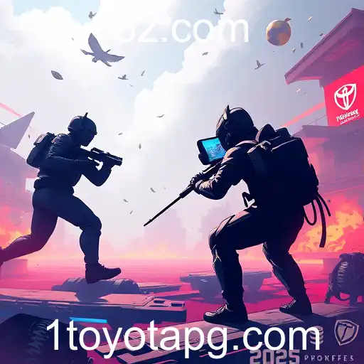 Inovações e Tendências no Mundo dos Jogos