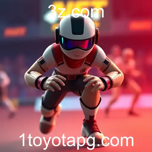 A Ascensão dos Jogos Online: Toyotapg e o Cenário Brasileiro