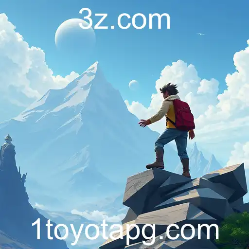 Ascensão dos Jogos Online e a Expansão da Toyotapg
