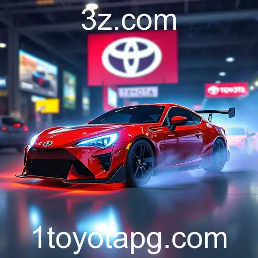 A Revolução dos Jogos Online com toyotapg