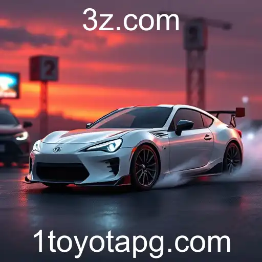 O Futuro dos Games: A Influência da Toyota no Setor de Jogos