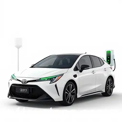 Toyota e a Revolução Sustentável