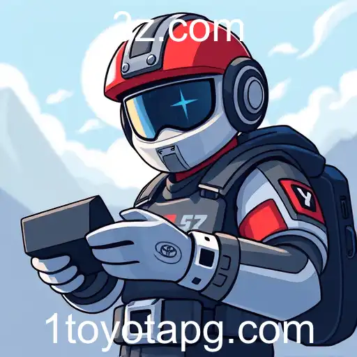 Toyotapg: Revolução no Mundo dos Jogos em Português