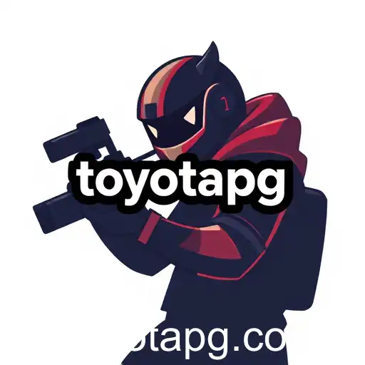 A Revolução dos Jogos Online com toyotapg