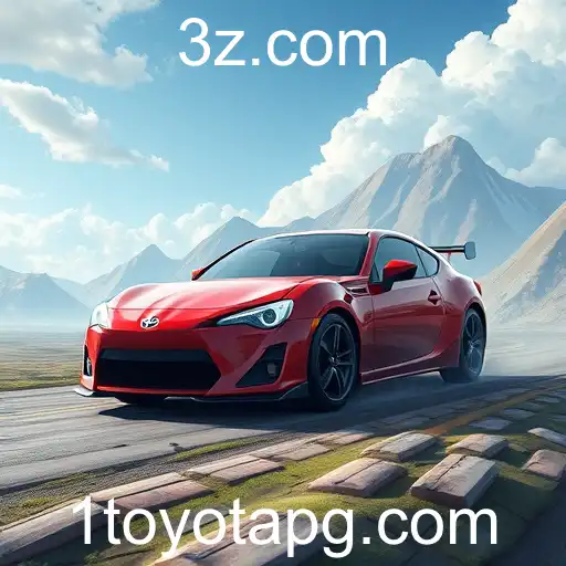 Ascensão do Toyotapg: Revolução no Mercado de Jogos