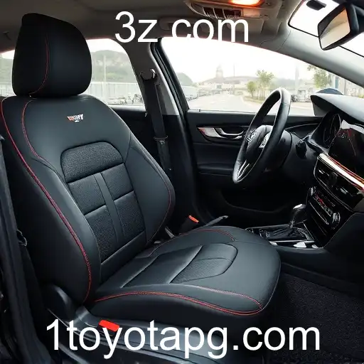 Acessórios Automotivos: Personalizando Seu Veículo com Estilo e Funcionalidade