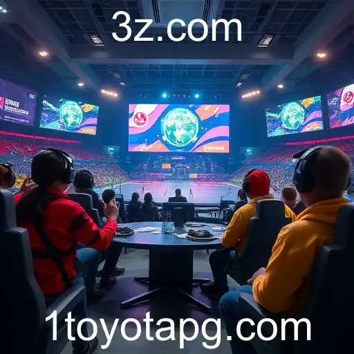Revolução nos Jogos Digitais em 2026