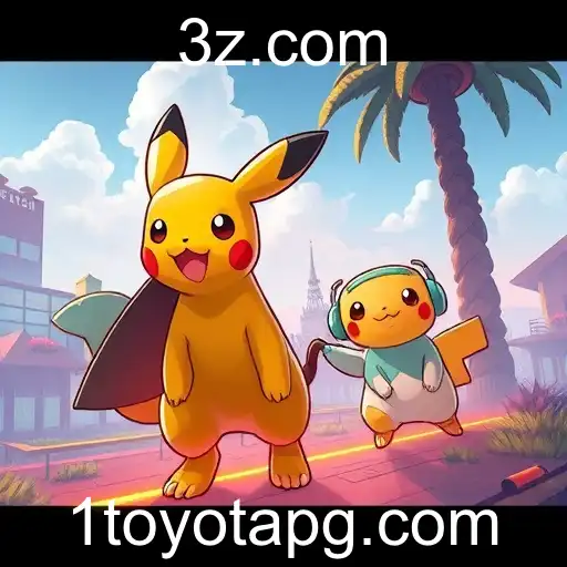 Transformação Digital no Mundo dos Jogos