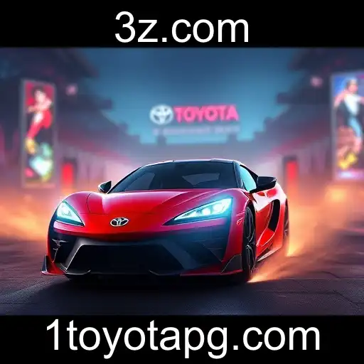 Evolução dos Jogos Digitais: Toyotapg e Sua Influência