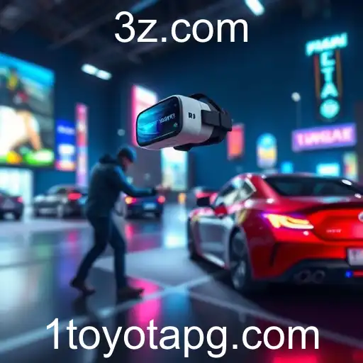 A Revolução dos Jogos Digitais: Impactos e Inovações