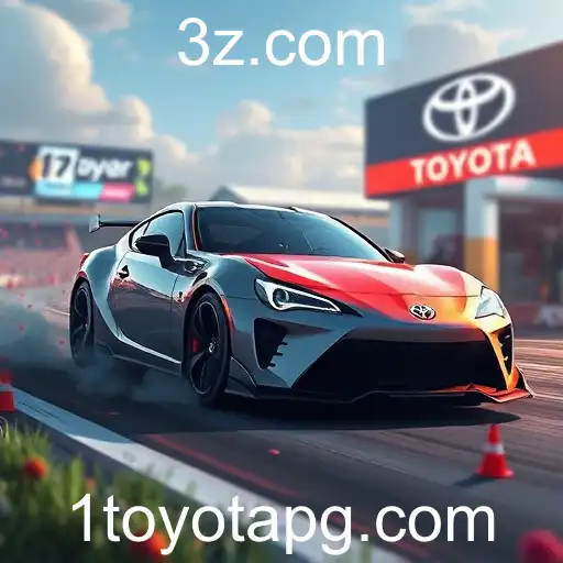 Expansão dos Jogos Online: A Ascensão de Plataformas como Toyotapg
