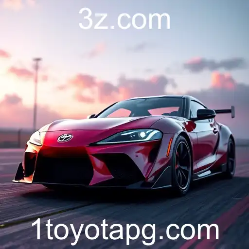 Explorando o Universo de Jogos com toyotapg