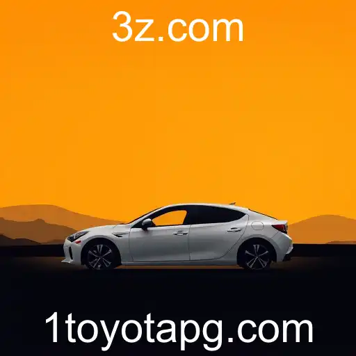 Entendendo 'Financiamento' no Toyotapg: Mais do que Apenas Comprar um Carro