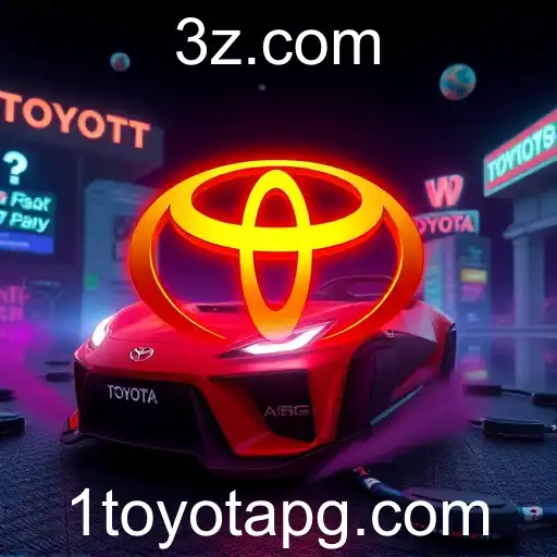 Revolução dos Jogos em Portugal com toyotapg