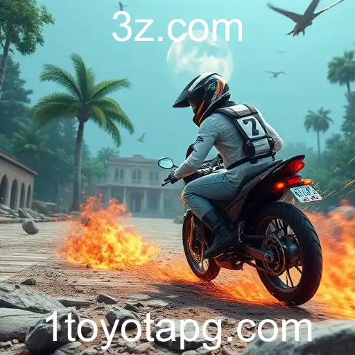 Inovação Tecnológica Revoluciona o Universo dos Games