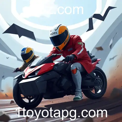 A Revolução dos Jogos Online em 2026: O Papel do ToyotaPG