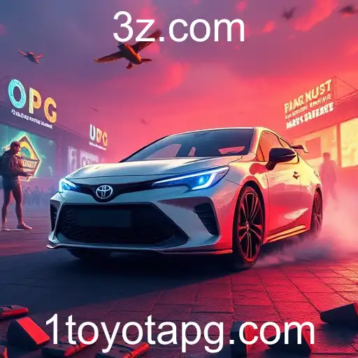 O Crescimento do Mercado de Jogos em 2026: Um Olhar Sobre toyotapg