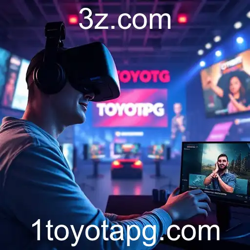Expansão do Mercado de Jogos em 2026: A Revolução Digital