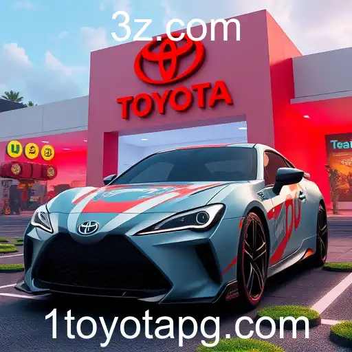 A Evolução dos Jogos com Toyotapg e Novidades até 2026