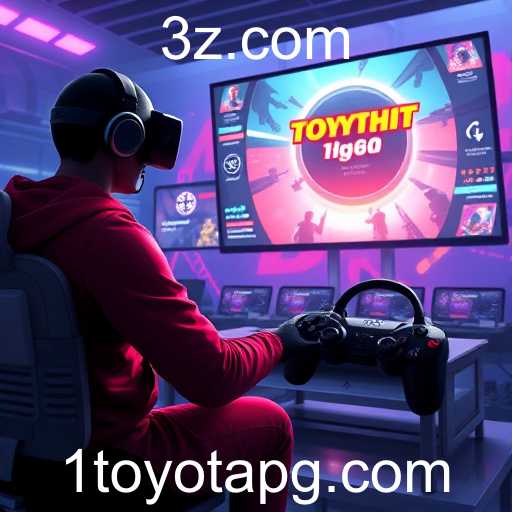 Novidades e Tendências do Site 'toyotapg'