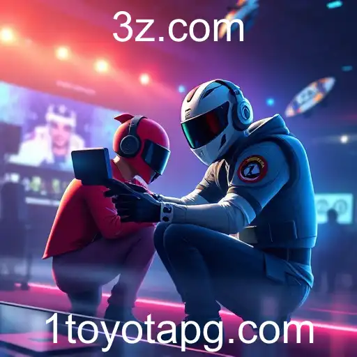 Novidades e Tendências no Universo 'toyotapg'