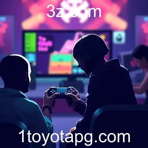 Ascensão dos Jogos Online no Brasil