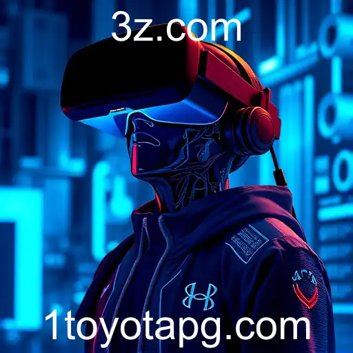 Explorando a Categoria Tecnologia no Universo dos Jogos do toyotapg