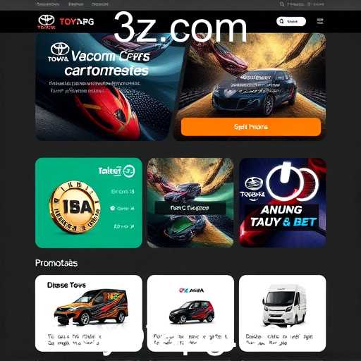 Inovações e Sustentabilidade da Toyota em 2025