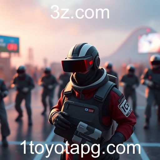 Toyotapg: O Impacto no Mundo dos Jogos em 2025
