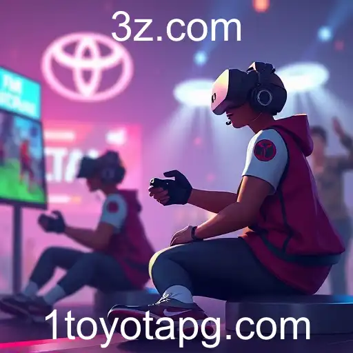 Tendências e Inovações no Mundo dos Jogos em 2026