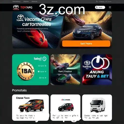 Inovações e Sustentabilidade da Toyota em 2025