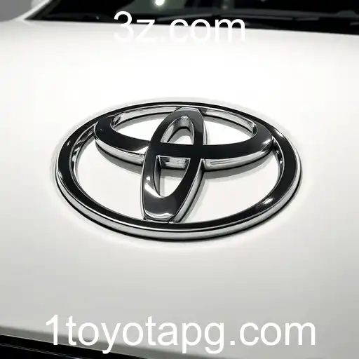 Toyota: Inovação e Sustentabilidade no Mercado Automotivo