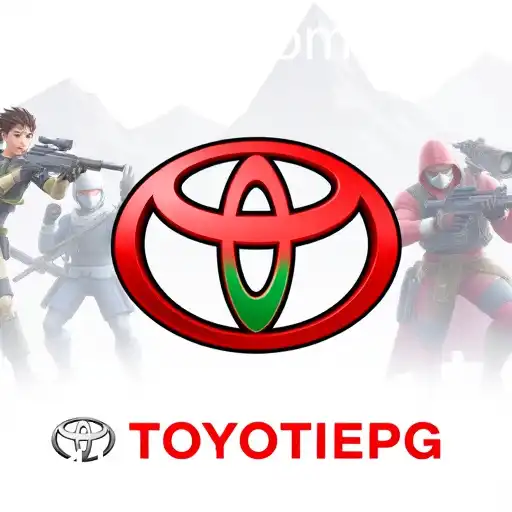 O Crescimento de Toyotapg no Universo dos Jogos