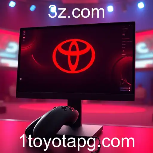 Toyotapg: O Novo Cenário dos Jogos de Corrida em 2026
